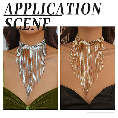 1 шт. NJEW-FG0001-11B-1