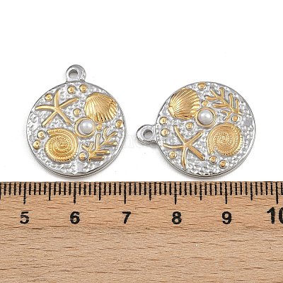 Подвески из нержавеющей стали 304 STAS-P410-29P-1