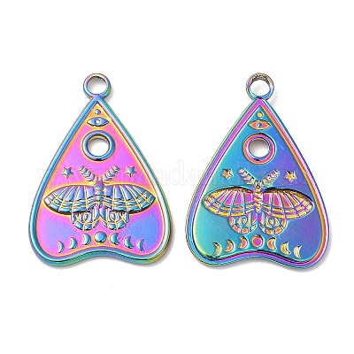 Подвески из нержавеющей стали 304 STAS-Z041-42RC-1