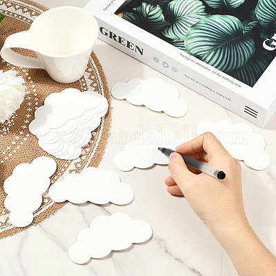 200 шт крафт-бумага&nbsp;AJEW-SP0003-27B-1