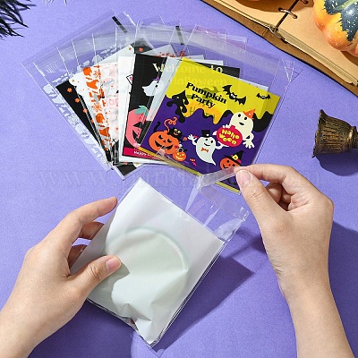 100 шт. OPP-YW0001-05-1