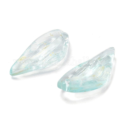 Стеклянные подвески GLAA-G111-02-1