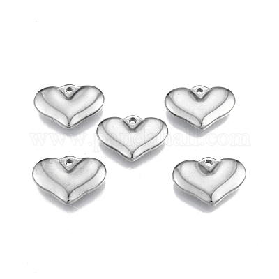 Подвески из нержавеющей стали 201 STAS-N099-18-1