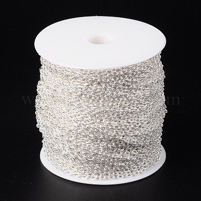 Железо текстурированные кабельные цепи CHT104Y-S-1