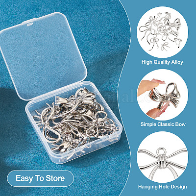 Подвески из сплава 26 шт.&nbsp;FIND-TA0006-70-1