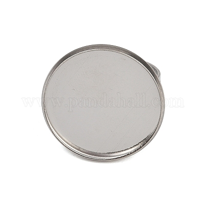 Компоненты манжетного кольца из нержавеющей стали 304 STAS-D372-06P-08-1