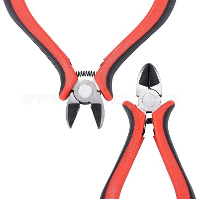 Клещи углерода стали ювелирные изделия&nbsp;PT-S029-1