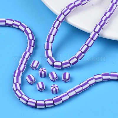 Ручной полимерные нити глины шарик CLAY-T020-12A-1