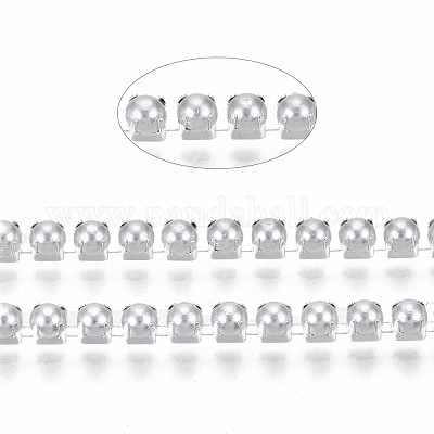 Латунь скребковые CHC-Q012-SS8.5-01S-1