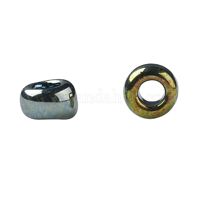 Круглые бусины toho 15/0 SEED-JPTR15-0721-1