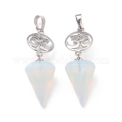 Opalite подвески G-O194-11-1