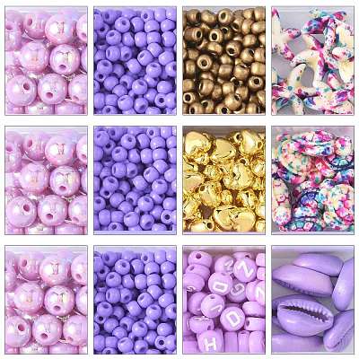 Ювелирные наборы своими руками DIY-FS0009-63-1