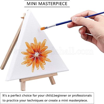 Набор для рисования своими руками DIY-NB0003-72-1