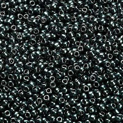 Круглые бусины Тохо SEED-TR11-0601-1