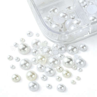 Кабошоны из акрила и абс-пластика DIY-FS0005-88-1