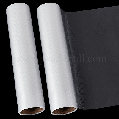 Pa бумага для переноса вышивки водорастворимая пленка&nbsp;DIY-WH0678-29-1