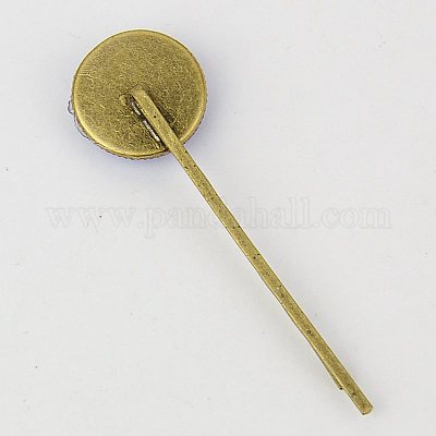 Железные шпильки Bobby Pin PHAR-JH00022-04-1