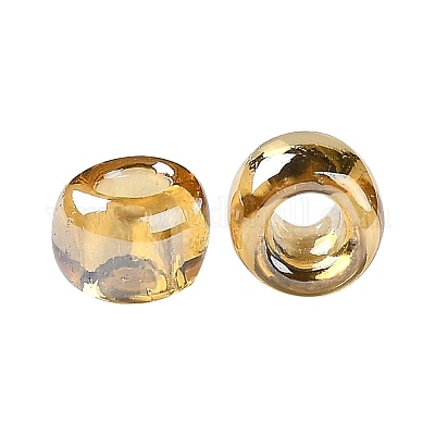 Круглые бусины toho 8/0 SEED-XTR08-0103B-1