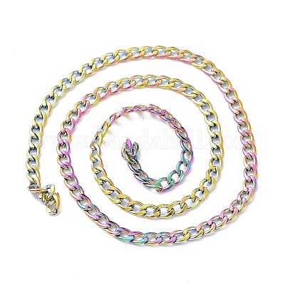 Цепи из нержавеющей стали CHS-XCP0001-03M-1