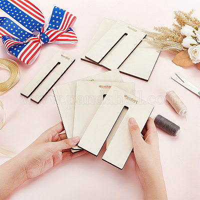 Шаблоны для изготовления деревянных луков WOOD-WH0105-19-1