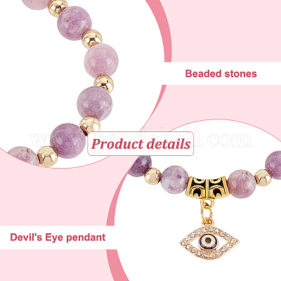 4 шт. BJEW-AN0001-64-1