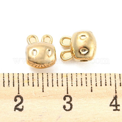 CCB пластиковые шарики CCB-K011-02G-1