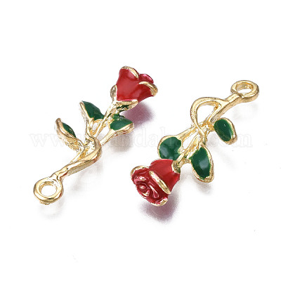 Стойки обшивки сплава эмали подвески ENAM-T011-180-1