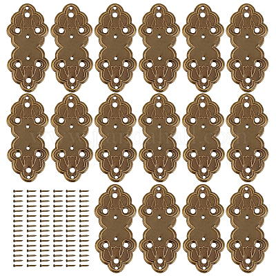 Угловые защитные устройства FIND-FH0001-43AB-1