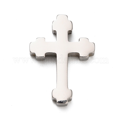 Подвески из нержавеющей стали 304 STAS-B111-07P-1