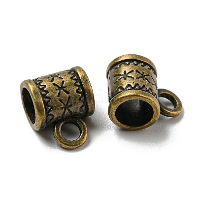 Бейлы тибетского стиля X-TIBEB-A0417-AB-FF-1