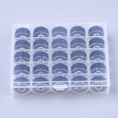 402 полиэфирная швейная нить&nbsp;TOOL-Q019-02B-1