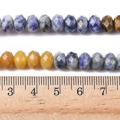 7 стиль: натуральные аметист G-A280-B02-01-1