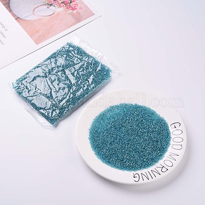 12/0 стакан бисер SEED-A005-2mm-23-1