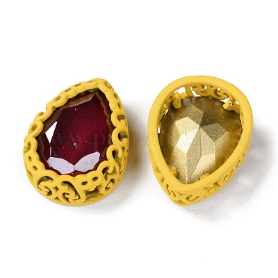 Шить на горный хрусталь RGLA-P033-N02-05-1