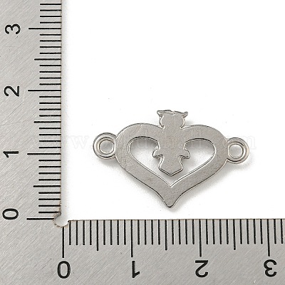 Коннектор из нержавеющей стали 304 STAS-I307-549P-1