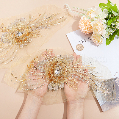 kate spade ★スペードフラワーレース細バングル★Flower 花 kate spade new york(ケイトスペード) ブレスレット