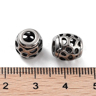 Шарики из хирургической нержавеющей стали 316 STAS-K276-10A-AS-1