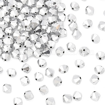 Хрустальные бусины preciosa® X-PRC-BA4-00030-27000-1