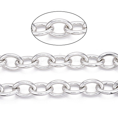 Алюминиевые кабельные сети CHA-N003-21P-1