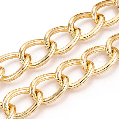 Алюминий обуздать цепи CHA-N004-01G-1