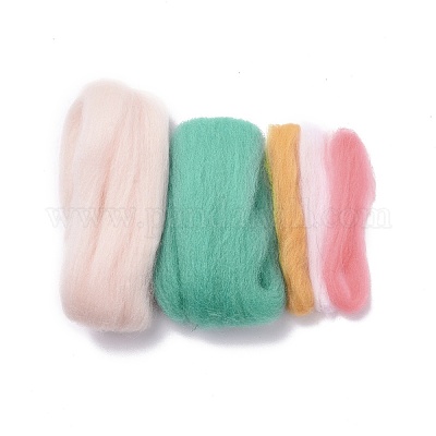 DIY созвездие кукла брелок игла для валяния комплект&nbsp;DIY-D068-01P-05-1