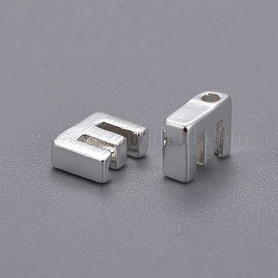 Латунь подвески&nbsp;KK-P081-E-S-1