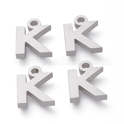 Подвески из нержавеющей стали 304 STAS-A045-10P-1