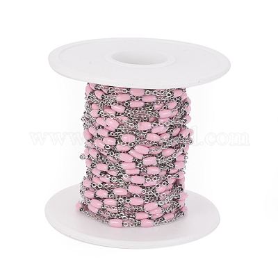 Цепи из нержавеющей стали 304 CHS-G006-P06-1