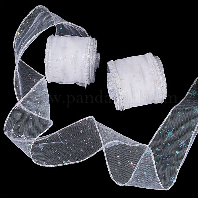 Ленты сетки деко полиэстера&nbsp;OCOR-TAC0024-004E-1