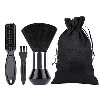 3pcs Hair Brush Cleaners Hair Brush Cleaning Tool Comb Cleaning Tools