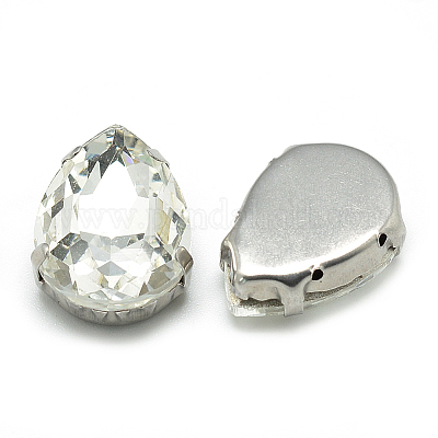 Шить на горный хрусталь RGLA-T035-7x10mm-01-1