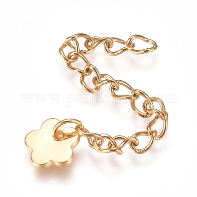 Удлинитель цепи из нержавеющей стали 304 STAS-G221-18G-1