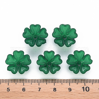 Прозрачные матовые шарики из акрилового шарика MACR-S371-04A-735-1