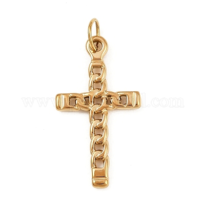 Подвески из нержавеющей стали 304 STAS-K307-06B-G-1